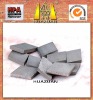 diamond segment for cutting concrete