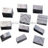diamond segment for granite
