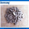 diamond segment for granite cutting