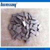 diamond segment for granite cutting