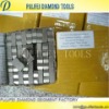 diamond segment for granite,sandstone,basalt,concrete,marble cutting