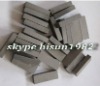 diamond segment for marble cutting (manufactory with ISO9001:2000)