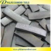 diamond segment for stone cutting
