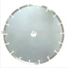 diamond segment saw blade