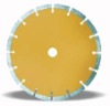 diamond segment saw blade