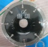 diamond segment saw blade