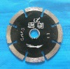 diamond segmented saw blade