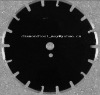 diamond segmented saw blade for cutting concrete