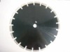 diamond segmented saw blade for cutting concrete