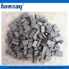 diamond segments for cutting granite