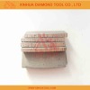 diamond segments for granite cutting (Manufactory ISO9001:2000)