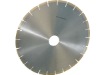 diamond silent saw blade