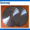 diamond silent saw blade for granite