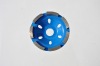 diamond single row cup wheel