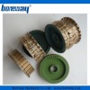 diamond sinter profile wheel