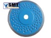 diamond sintered saw blade