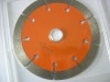 diamond sintered saw blades for marble
