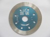 diamond small saw blade