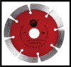 diamond stone dry cutting disc segment welding