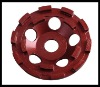 diamond stone grinding wheel