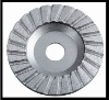 diamond stone grinding wheel