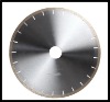 diamond stone saw blade Noise Elimination