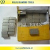 diamond stone segment for cutting