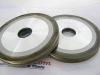 diamond straight grinding wheels