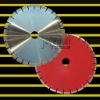 diamond tool:cutting blade:diamond cutting blade:laser marble:400mm