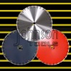 diamond tool:diamond blade:laser saw blade:concrete:450mm