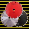 diamond tool:diamond saw blade:laser blade:general purpose:200mm