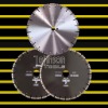 diamond tool:diamond saw blade:laser cutting blade:turbo:400mm