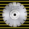 diamond tool:laser saw blade:asphalt:230mm