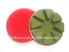 diamond tool pie polishing pads