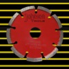 diamond tool:saw blade:diamond saw blade:Tuck point:115mm