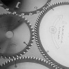 diamond tools circular Saw Blade(300*60T*3.2*30)