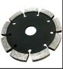 diamond tuck point saw blade