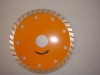 diamond turbo blade