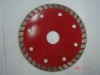 diamond turbo saw blade