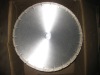 diamond turbo saw blade wave core