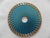 diamond turbo wave saw blade