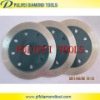 diamond wet blade
