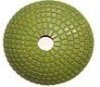 diamond wet polishing pads