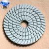 diamond wet polishing pads for granite