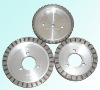 diamond wheel for glass