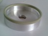 diamond wheel for jewellery polishing