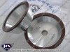 diamond wheel for the use of carbide cutter,high speed steel