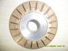diamond wheel full segment
