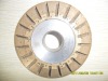 diamond wheel full segment