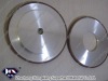 diamond wheel resin/metal bond, all shape, all size